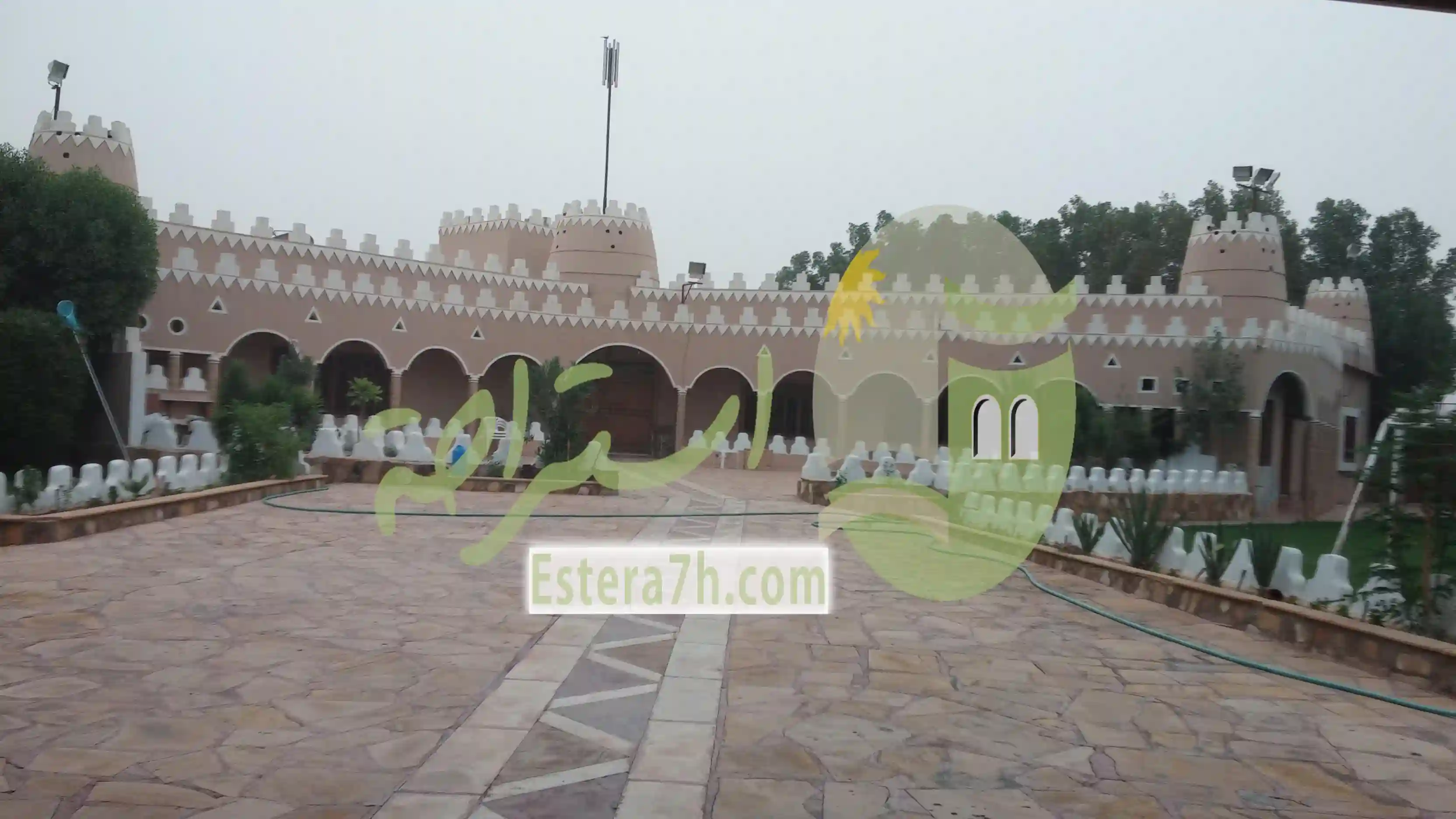 المقاصير للإحتفالات