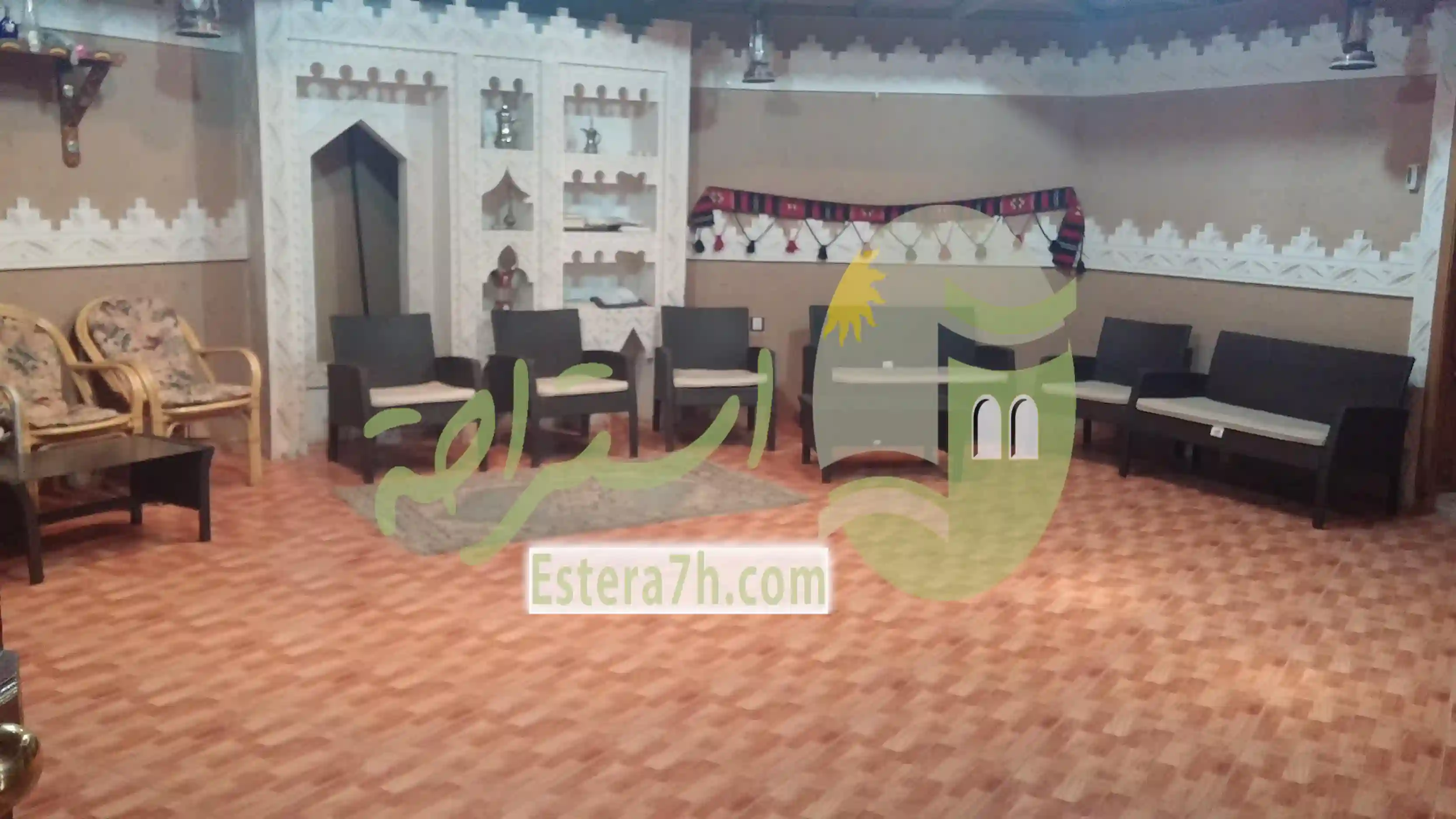 المقاصير للإحتفالات