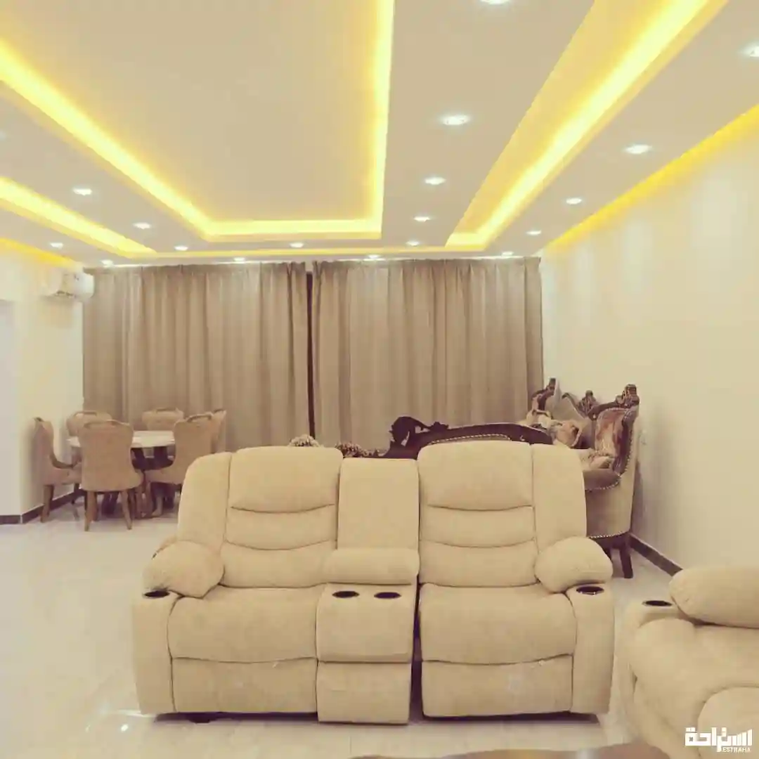 شاليه الصواري