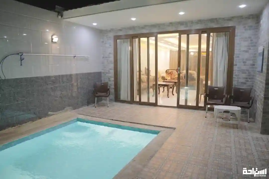 شاليه الصواري