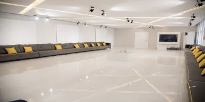 استراحة يوم العائلة