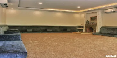 استراحة السلطان