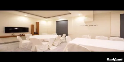 شاليه ميدان الراحة