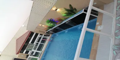 شاليهات الشيوخ 