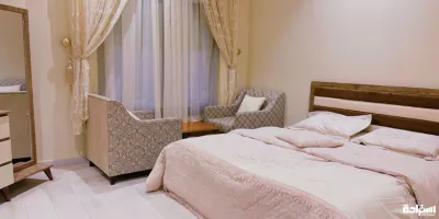 استراحة دار السعد