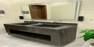 شاليهات فلورا الفندقيه شاليه رقم(1)